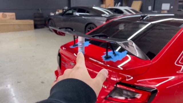 SUBARU SAID NO TO THE 2022 WRX STI… SO WE MADE OUR OWN!!! *NEW PARTS* *NEW INSTALL* смотреть онлайн