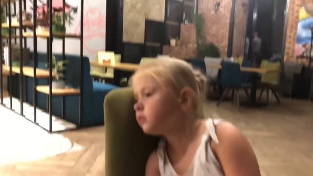 #ВлогЛеполь кафе Polli часть2 смотреть онлайн