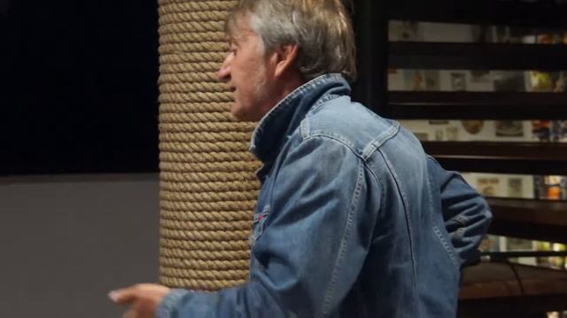 29. Андрей Назаренко вечер в Hotel California, Севастополь 04.10.2015г. смотреть онлайн