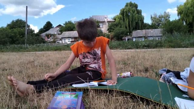 Детский лагерь в Молдове смотреть онлайн