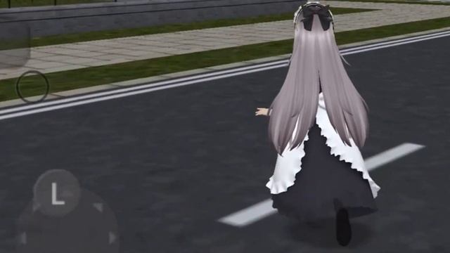 Сгс||Работаю в Мэйд-кафе вместе с Наоко||yamlenp смотреть онлайн