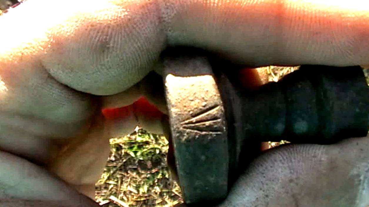 Печать царского коллектора. смотреть онлайн