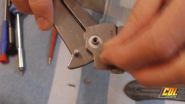 BOKER 01BO141 POCKET SMATCHET