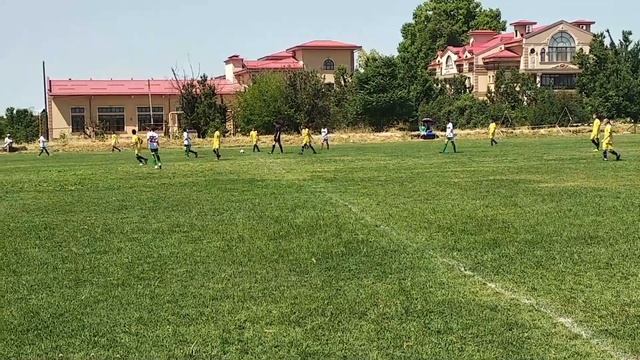 Пахтакор (2007) - Локомотив (2006) смотреть онлайн