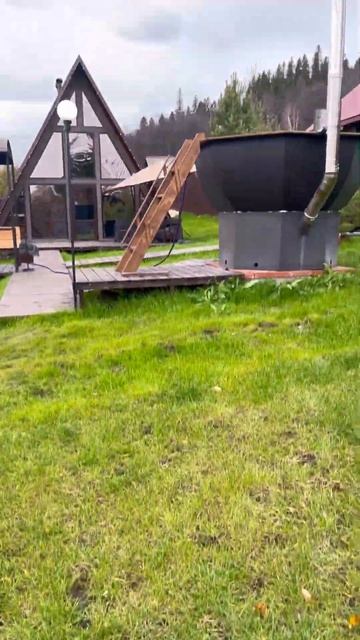 Гостевой дом Синильга смотреть онлайн