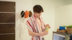 Лакорн "между нами" специальный выпуск [2021г] #БунПрем #лакорн #дорама ♥️♥️