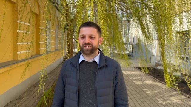 Александр Ушаков