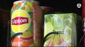 Газированные напитки: польза или вред?
