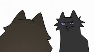 2 цикл котов воителей/