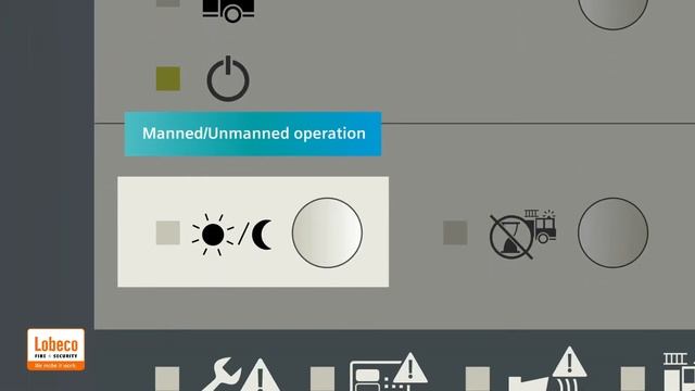 Lobeco | Siemens Cerberus FIT addressable MP2 0 смотреть онлайн