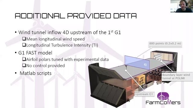 FarmConners WFC Benchmark Launch Webinar смотреть онлайн