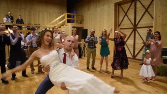 Свадьба АУ смотреть онлайн