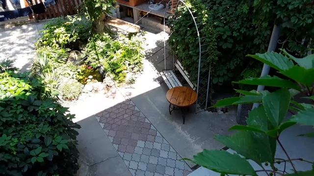 Летние домики у Тани Юры смотреть онлайн