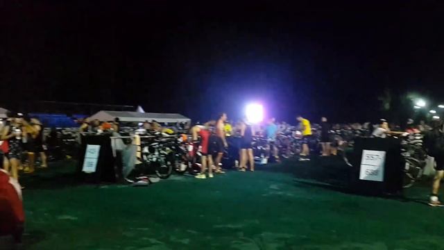 Phuket Laguna Triatlon Vikend | Vlog #13 смотреть онлайн