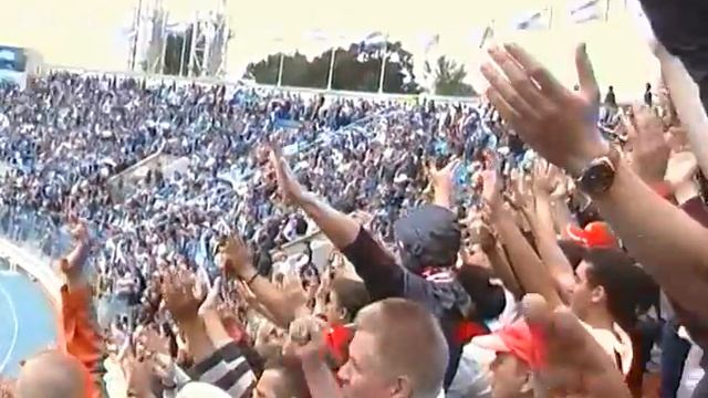 Боже Спартак храни!!! смотреть онлайн