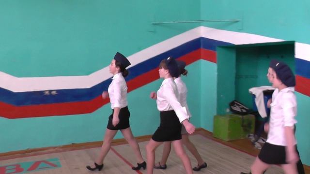 Смотр смотреть онлайн