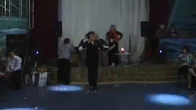 Райвола Банкет Часть 15.wmv смотреть онлайн