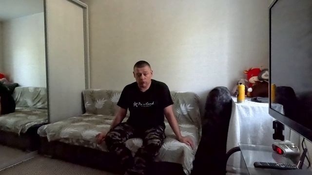 Окончательно подвожу итоги празднования моего Дня Рождения.Рассказываю то что осталось за кадром. смотреть онлайн