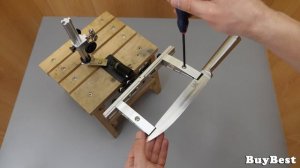 Модернизация точилки Sy Tools K09 | Гениально простая и нужная доработка точилки SyTools K09