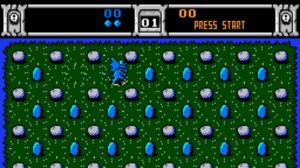 Trog! на Денди (NES) - Полное прохождение (100%) (LongPlay) (720p, 60FPS)