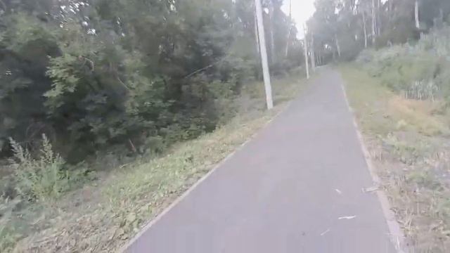 Нашли необычное место 😨 смотреть онлайн