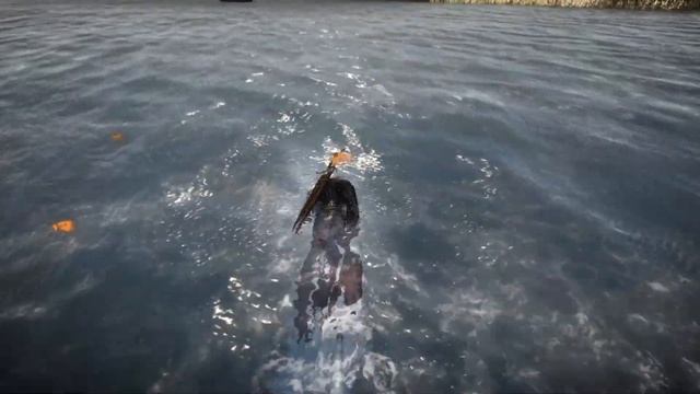 Забытый доспех школы Волка! Новая броня The Witcher 3 Next-Gen Update. смотреть онлайн