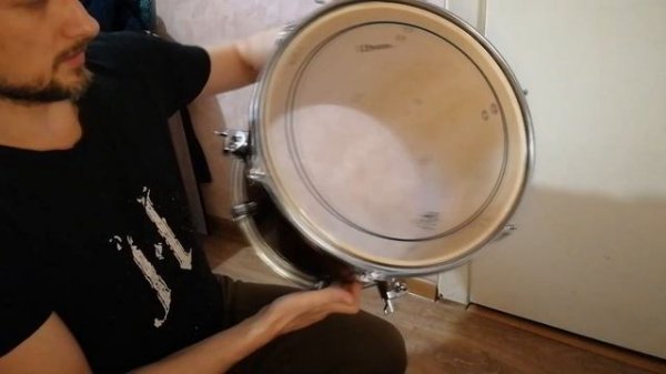 Напольный том 14" - Распаковка + Обзор