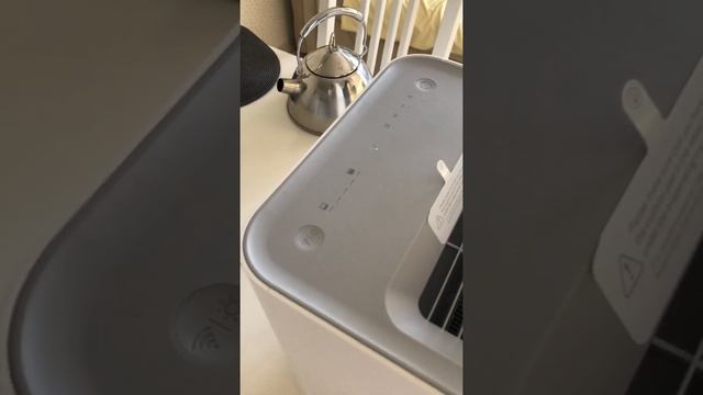 xiaomi smartmi air humidifier 2 смотреть онлайн