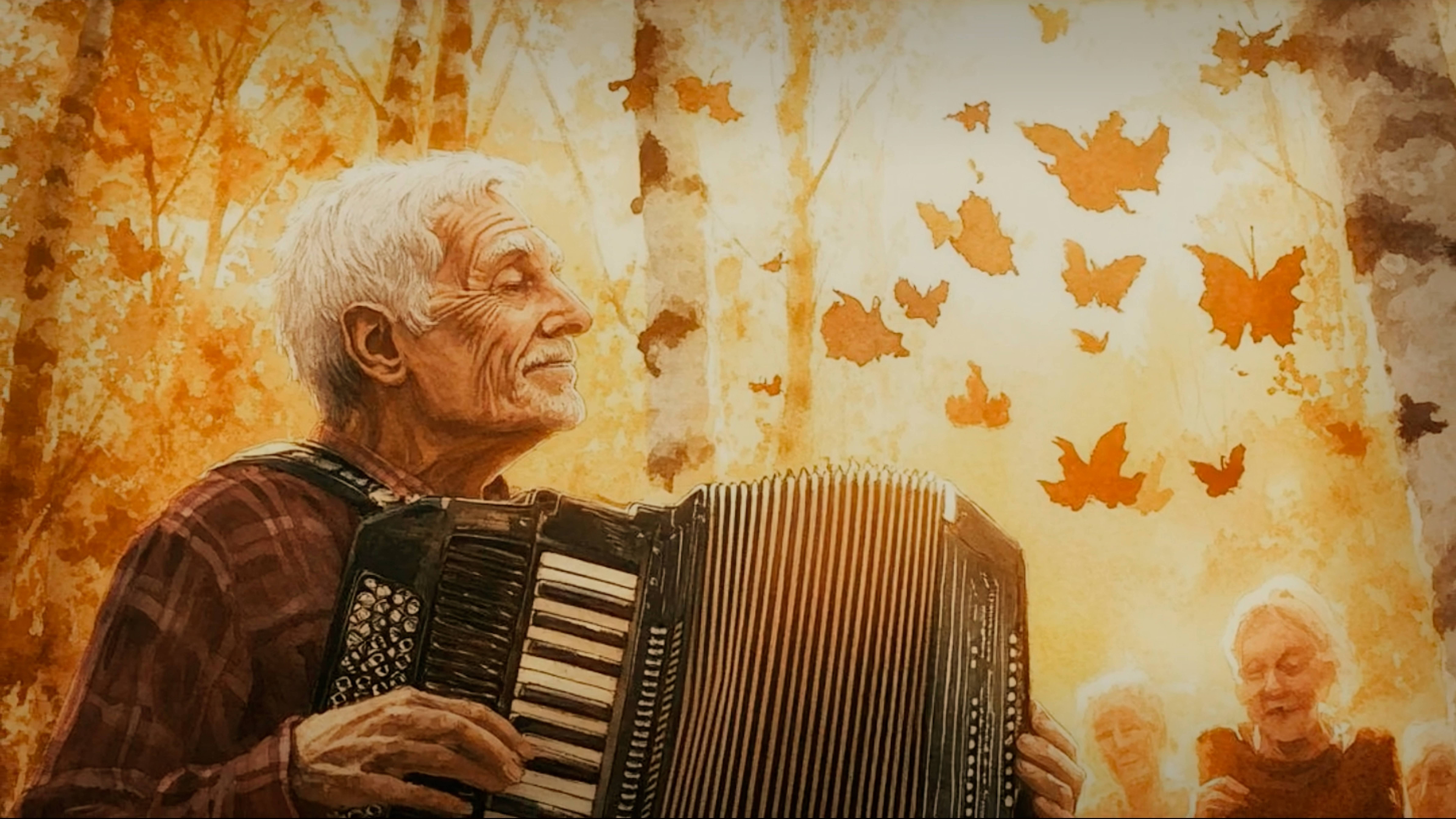 Под перестук