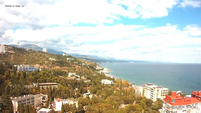 Вебкамера "Дубна". Запись 02.09.2016 15:00:16 смотреть онлайн