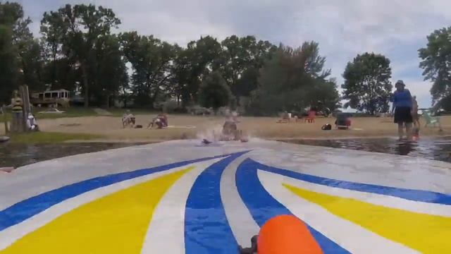 Mendota Hills Campground