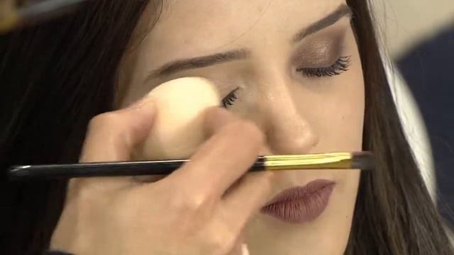 Maquiagem para o inverno - Vida Melhor - 27/06/2017 смотреть онлайн