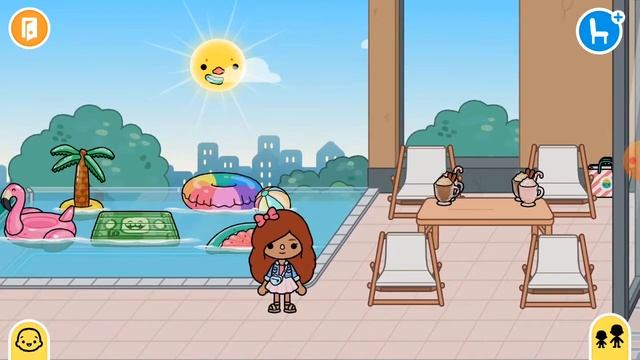 Toca world сериал отель часть 4 смотреть онлайн