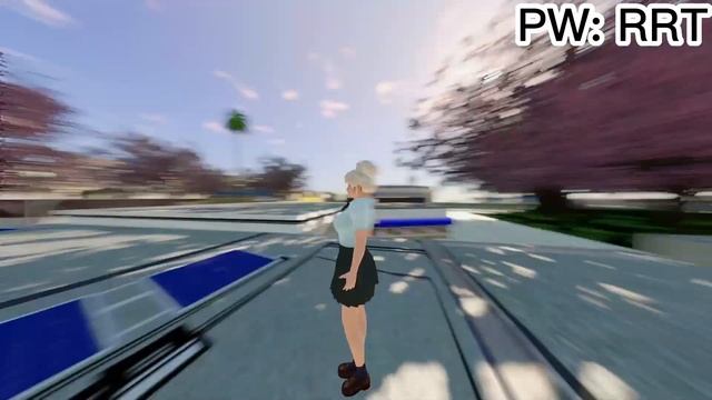 [Share] Mod Skinpack: Joshi Kōsei Rich Thots #part2  | GTASA PC & ANDROID