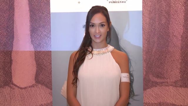 Tresor Rare X Jessica C Perfume Launch