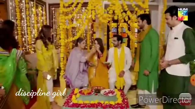 Sumaiyya/and/agha/vm/soya mera naseeb/whatsapp/status/song/ost/full/new/drama/hum/tv/manu/best/scen смотреть онлайн