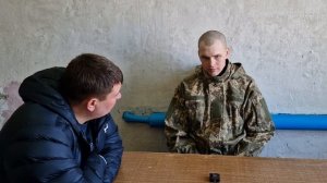 Пленный ВСУ. Ненавидел Русских, А Они Меня Спасли