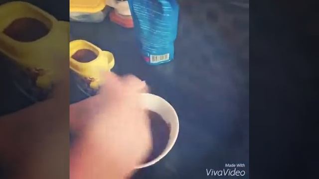 Наше первое видео❤️/готовим печеньки🍪 смотреть онлайн