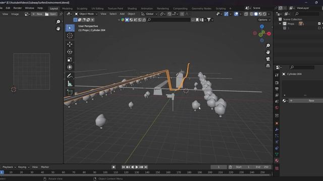 UV Unwrapping | 3d Endless Runner | Part_11 | Unity Tutorial for Beginners | RR Tutorial смотреть онлайн