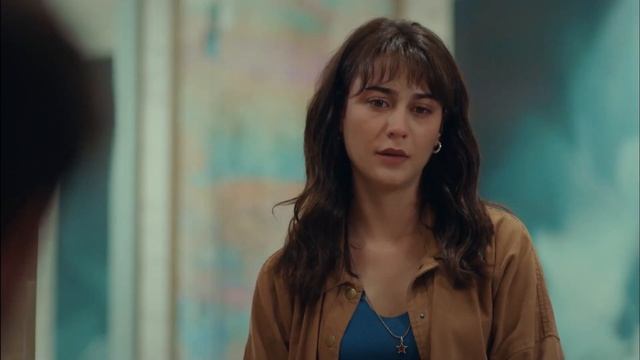 Асие Нагрянула В Отель! - Сериал Ребенок смотреть онлайн