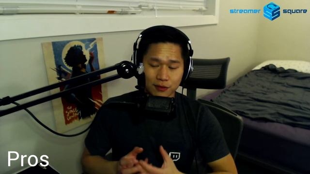 A Quick Review of the GoXLR | StreamerSquare Reviews смотреть онлайн