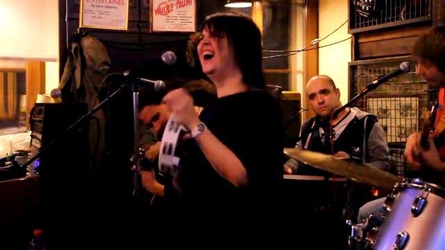 Ольга Олейникова & Emergency Band смотреть онлайн