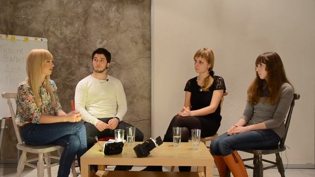 Летучка часть 3/3 выпуск 1 смотреть онлайн