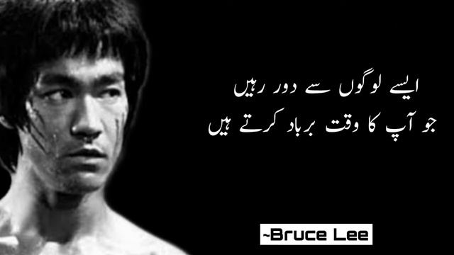 Agar ap ki Shakal | Top 10 Bruce Lee best Quotes | Bruce Lee quotes in hindi | Hindi quotations смотреть онлайн