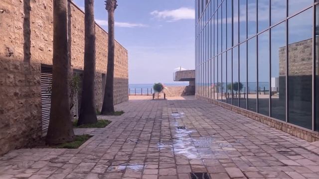 🇲🇪БУДВА СЕГОДНЯ / ОТЕЛЬ AVALA RESORT & VILLAS 5* / БУДВА, ЧЕРНОГОРИЯ / смотреть онлайн