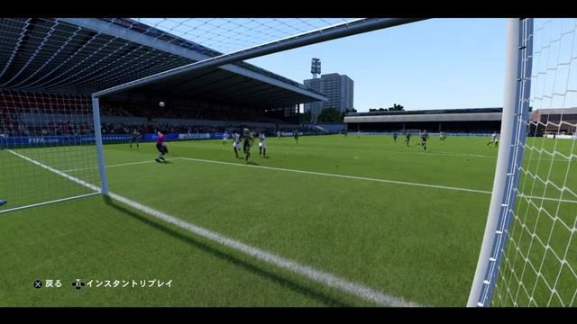 FIFA 19_Carlos Valderrama 7 смотреть онлайн