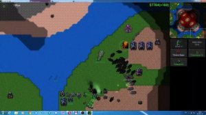 Rusted Warfare -Быстрый наутилус