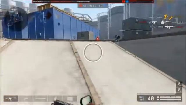 Первый мозголом в warface и многое другое №1 смотреть онлайн