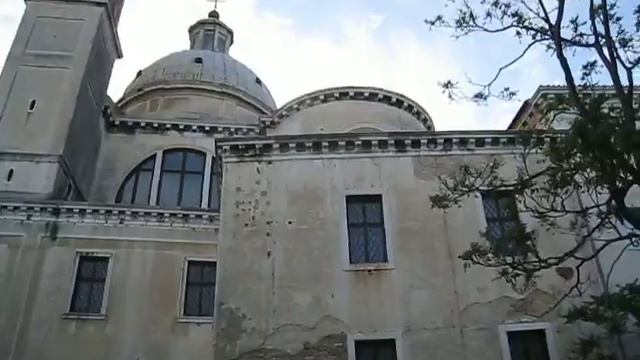 Венеция и музыка смотреть онлайн