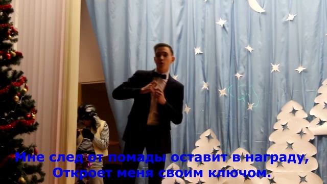 Deaf...Vitebsk♥♥♥ Даня и Олег-"Это всё она" смотреть онлайн